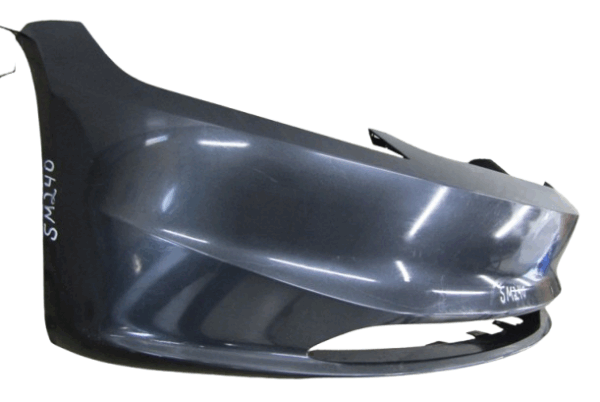 Bumper Tesla 3 III HIGHLAND Facelift 23- 1781565-15-B Voorbumper SM240