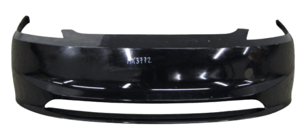 Bumper Tesla 3 HL HIGHLAND 2023- 1781565-12-B Voorbumper MK3772