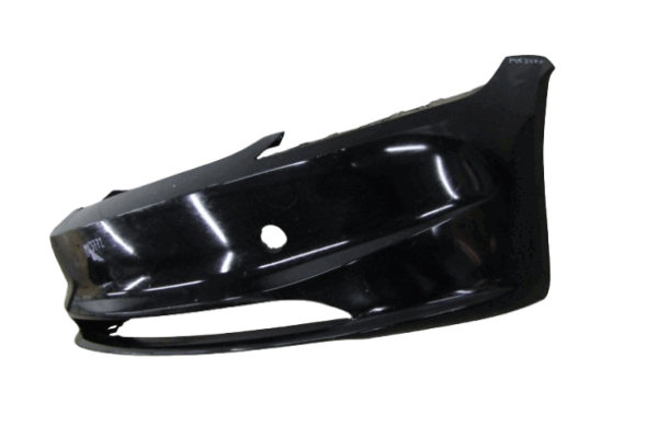 Bumper Tesla 3 HL HIGHLAND 2023- 1781565-12-B Voorbumper MK3772