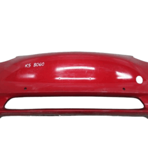 Bumper Tesla 3 III 17- Voorbumper KS8060