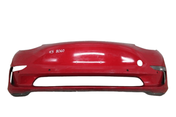 Bumper Tesla 3 III 17- Voorbumper KS8060
