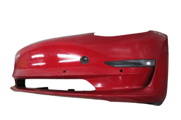 Bumper Tesla 3 III 17- Voorbumper KS8060