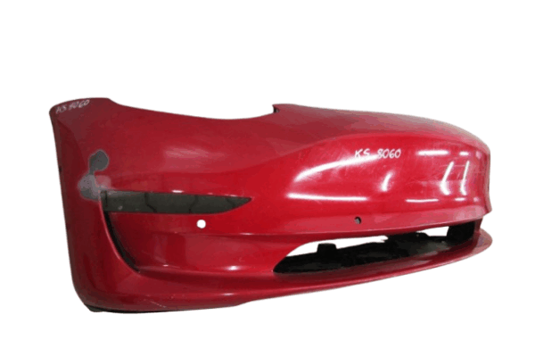 Bumper Tesla 3 III 17- Voorbumper KS8060