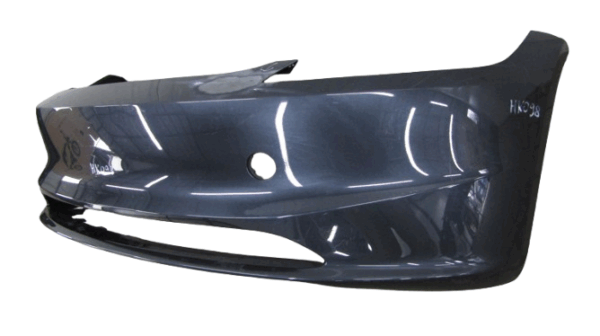 Bumper Tesla 3 III HIGHLAND Facelift 23- 1781565-15-B  Voorbumper HK098