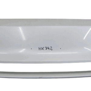 Bumper Tesla 3 III HIGHLAND Facelift 23- 1781565-11-B Voorbumper K342