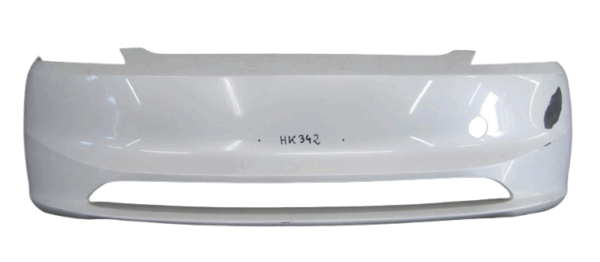 Bumper Tesla 3 III HIGHLAND Facelift 23- 1781565-11-B Voorbumper K342