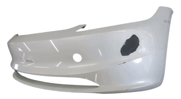Bumper Tesla 3 III HIGHLAND Facelift 23- 1781565-11-B Voorbumper K342