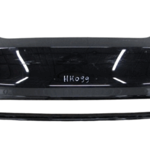 Bumper Tesla 3 Highland 23- 1781565-12-B Voorbumper HK299