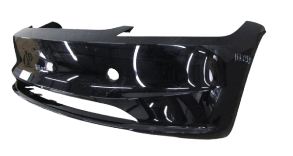 Bumper Tesla 3 Highland 23- 1781565-12-B Voorbumper HK299