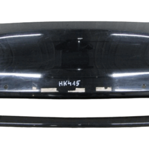 Bumper Tesla Y 20- 1493715-00-A Voorbumper HK415