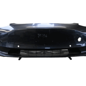 Bumper Tesla Model 3 III 17- LEDY 11105895310 Voorbumper JM796