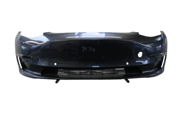 Bumper Tesla Model 3 III 17- LEDY 11105895310 Voorbumper JM796