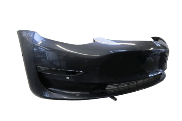 Bumper Tesla Model 3 III 17- LEDY 11105895310 Voorbumper JM796