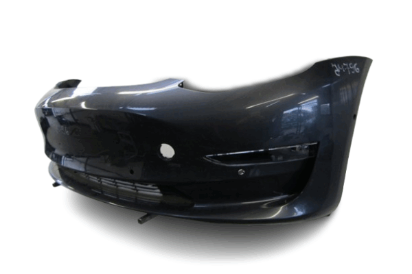 Bumper Tesla Model 3 III 17- LEDY 11105895310 Voorbumper JM796