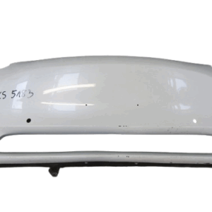 Bumper Tesla Model 3 III 17- 1084175-00-D Voorbumper KS5183