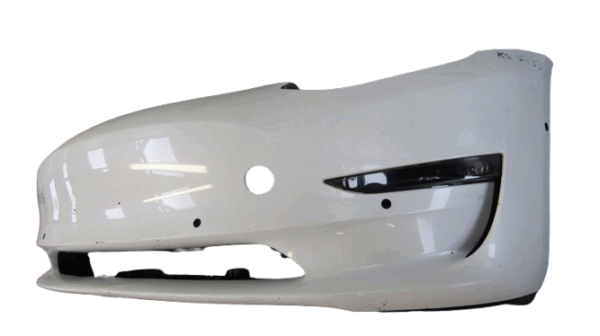 Bumper Tesla Model 3 III 17- 1084175-00-D Voorbumper KS5183