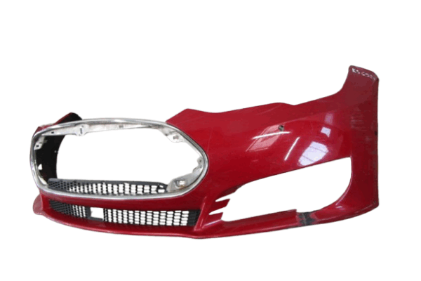 Bumper Tesla S 12-16 Origineel Voorbumper KS6921
