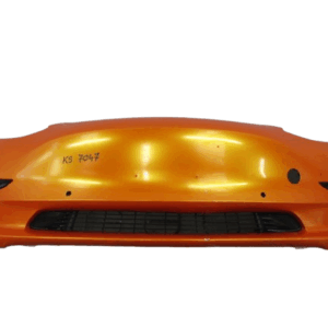 Bumper Tesla 3 III 17- Voorbumper KS7047