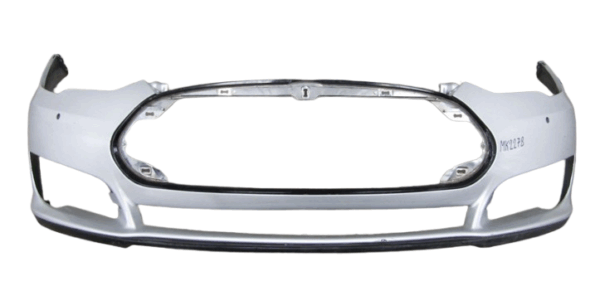 Bumper Tesla model S 12-16 600816000-B Voorbumper MK2278