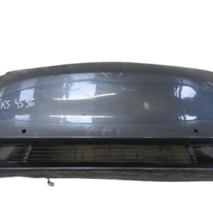 Bumper  Tesla Model 3 III 17-  Onderplaat Voorbumper KS4596