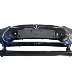 Bumper Tesla S 12-16 6005889-00F Voorbumper Q2823