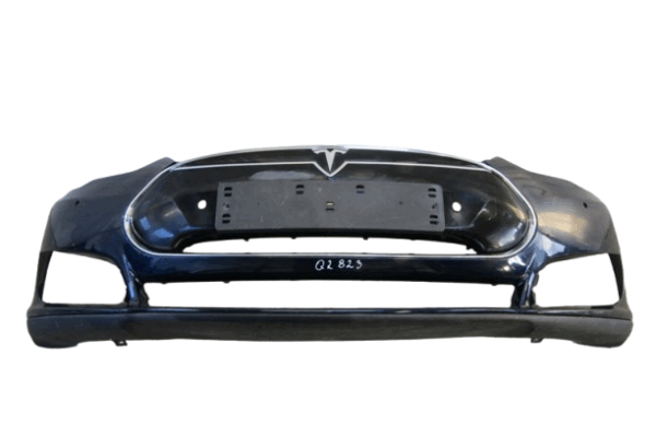 Bumper Tesla S 12-16 6005889-00F Voorbumper Q2823