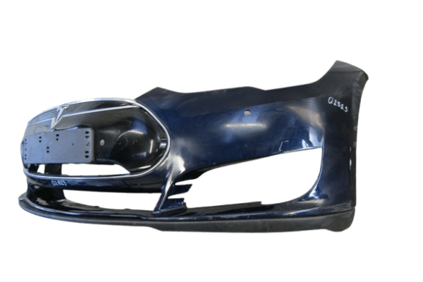 Bumper Tesla S 12-16 6005889-00F Voorbumper Q2823