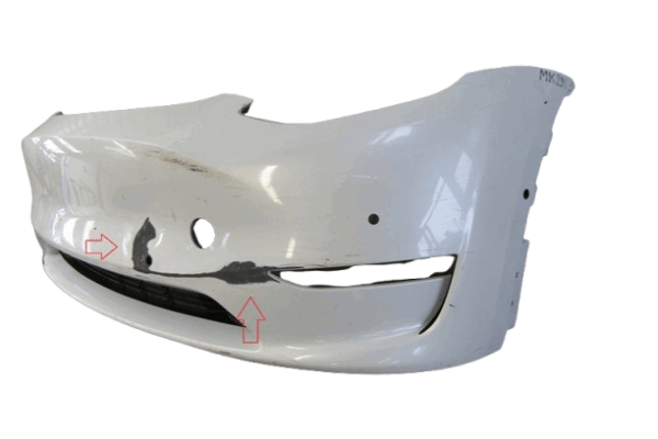 Bumper Tesla MODEL Y 20- 1493745-00-A Voorbumper MK291