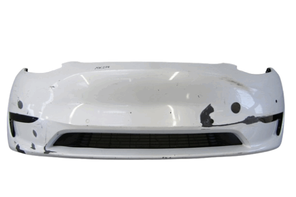 Bumper Tesla MODEL Y 20- 1493745-00-A Voorbumper MK291
