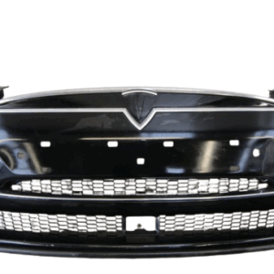 Bumper Tesla S 12-16 6005889-00F Voorbumper MK558