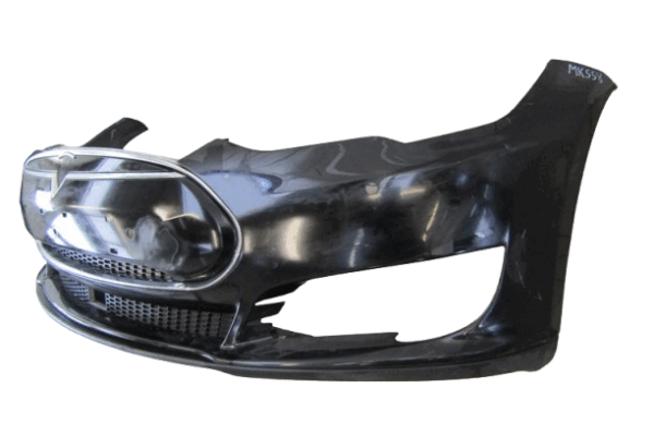 Bumper Tesla S 12-16 6005889-00F Voorbumper MK558