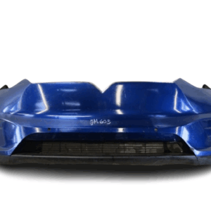 Bumper Tesla X 15-19 10243799743 Voorbumper JM605