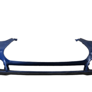Bumper Tesla S 12-16 9711986976 Voorbumper Jm699