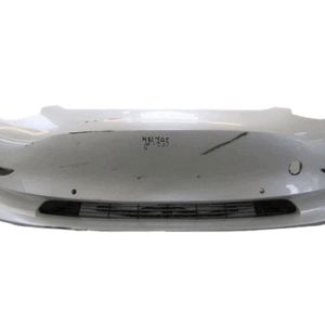 Bumper Tesla Model 3 III 17- LED 11105895310 Voorbumper JM795