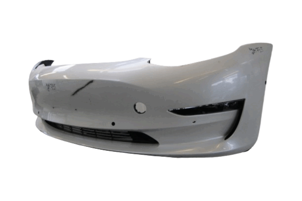 Bumper Tesla Model 3 III 17- LED 11105895310 Voorbumper JM795