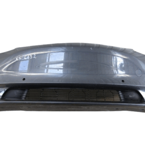 Bumper  Tesla 3 III 17- Onderplaat Voorbumper KS6492