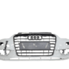 Bumper Audi A3 8V5 8V Sedan 13-16 8V5807437 Voorbumper PJ1021