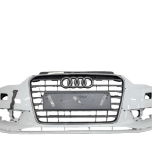 Bumper Audi A3 8V5 8V Sedan 13-16 8V5807437 Voorbumper PJ1021