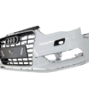 Bumper Audi A3 8V5 8V Sedan 13-16 8V5807437 Voorbumper PJ1021