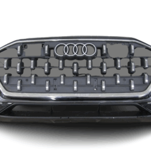 Bumper Audi Q8 4M8 FACELIFT 24- Voorbumper MZ2031