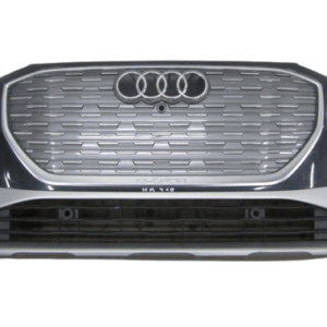 Bumper Audi Q4 E-tron Etron ​​S line 21- SLINE 89A807725A Voorbumper HK410