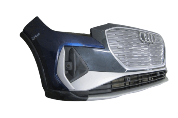 Bumper Audi Q4 E-tron Etron ​​S line 21- SLINE 89A807725A Voorbumper HK410