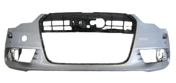 Bumper Audi A6 C7 4G0 10-14 4G0807437 Voorbumper MK4145