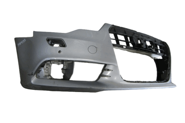 Bumper Audi A6 C7 4G0 10-14 4G0807437 Voorbumper MK4145