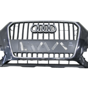 Bumper Audi Q3 8U0 11-14 Voorbumper MZ2022