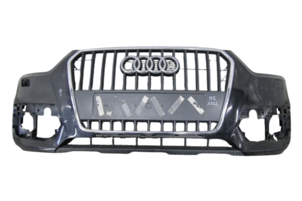 Bumper Audi Q3 8U0 11-14 Voorbumper MZ2022