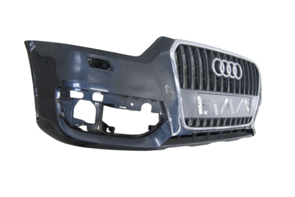 Bumper Audi Q3 8U0 11-14 Voorbumper MZ2022