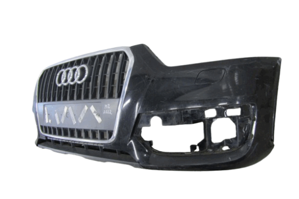 Bumper Audi Q3 8U0 11-14 Voorbumper MZ2022