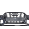 Bumper Audi Q3 8U 8U0 11-15 S-Line SLINE 8U0807437D Voorbumper PJ882
