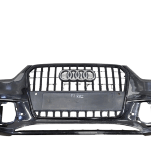 Bumper Audi Q3 8U 8U0 11-15 S-Line SLINE 8U0807437D Voorbumper PJ882